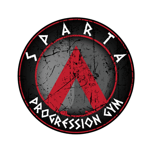 Sparta Progression Gym